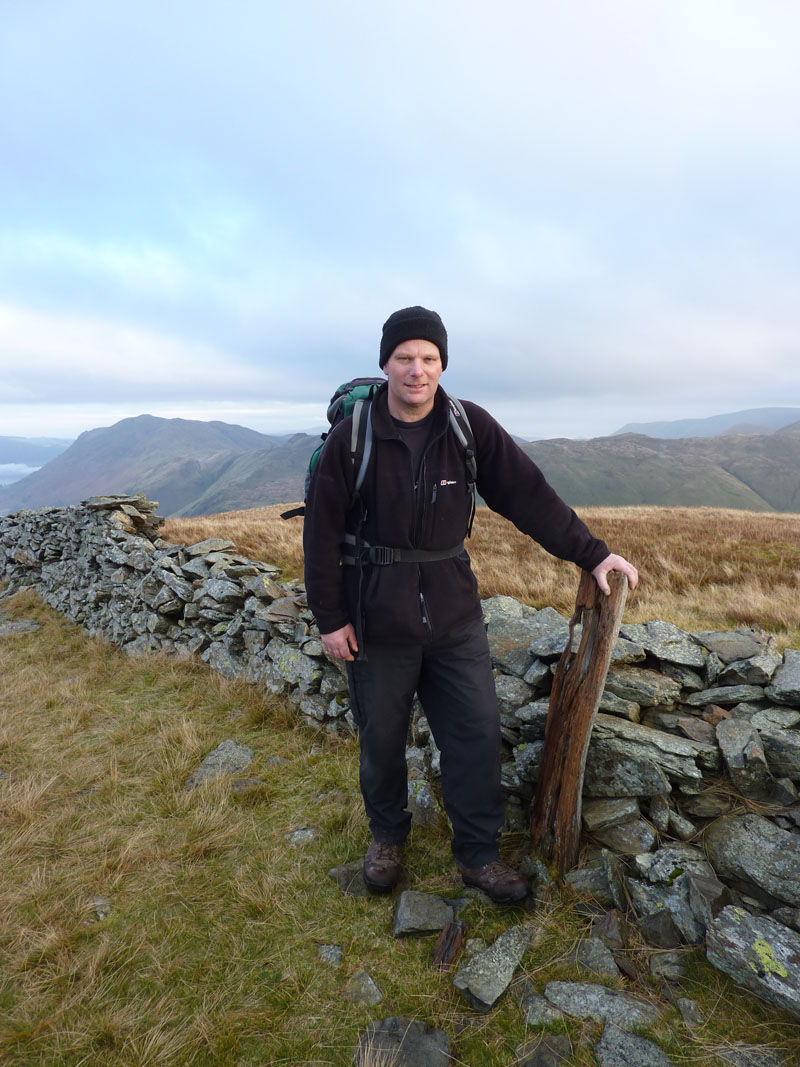 Hartsop Dodd